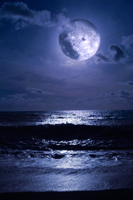 9 Ağustos Kova Dolunayı'nın Burçlara Etkileri