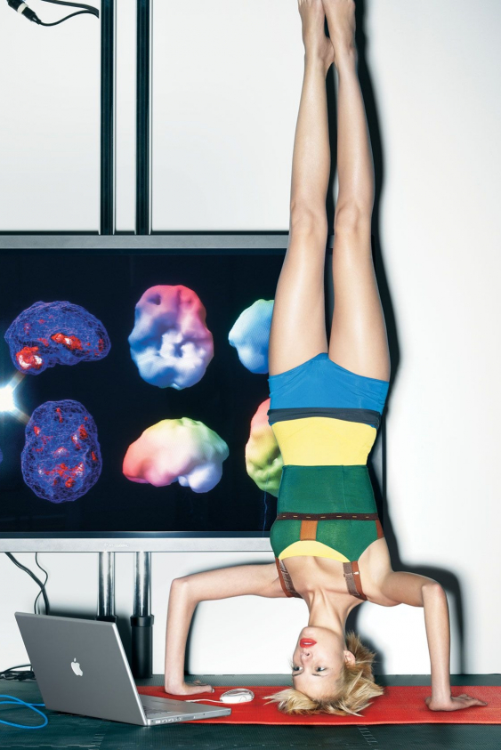 Yeni Nesil Motivasyon: Dopamine Anchoring