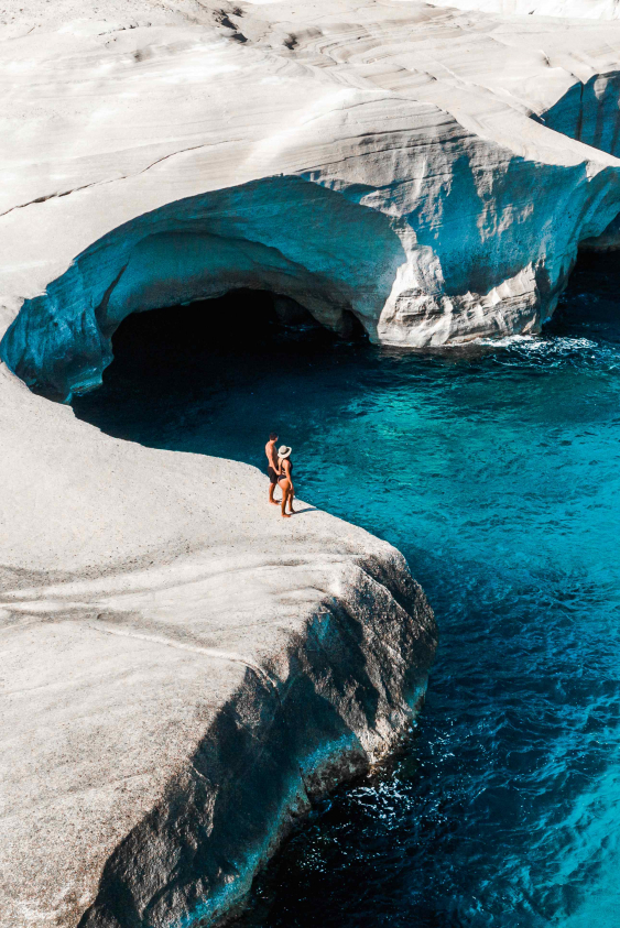 Ünlü Seyahat Influencer’ları Gizli Destinasyonlarını Paylaştı