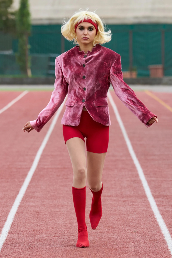 Athleisure Şehirli Kadının Sportif Silahı