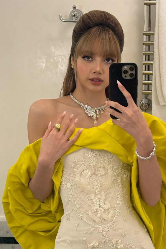 BLACKPINK Üyesi Lisa “Dream” Kısa Filminde En Kişisel ve Duygusal Hikâyesini Anlatıyor