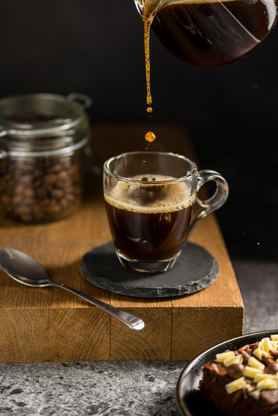 Kahve Tüketiminde Sınır Ne Olmalı?