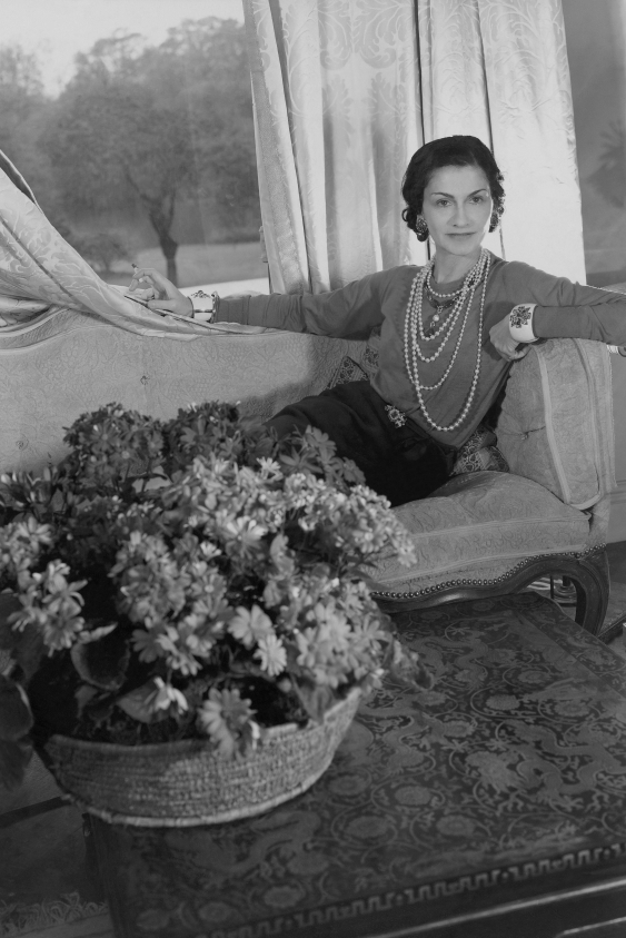 Coco Chanel
