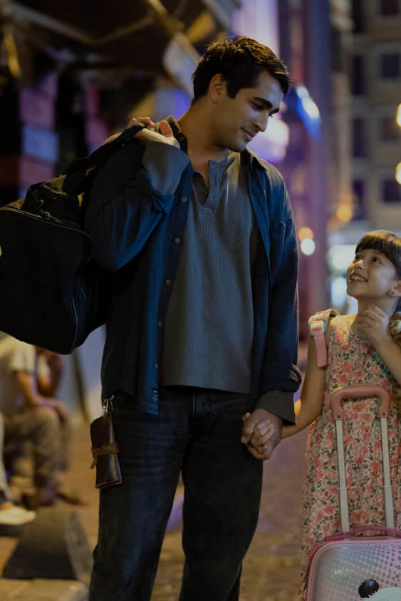 Hafta Sonu Ne İzlesek?