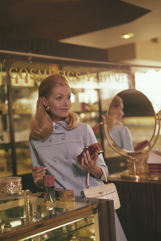 Zarif ve Zamansız: Sofistike Lüksü Anlatan 12 Parfüm