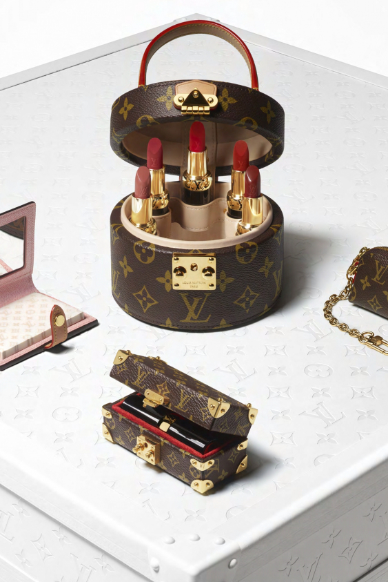 Yeni Bir Güzellik Yolculuğu: La Beauté