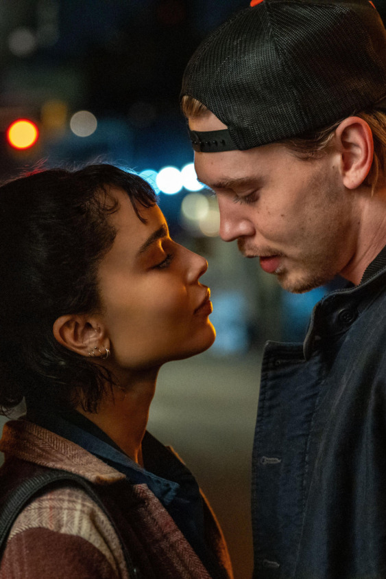 Hafta Sonu Ne İzlesek?