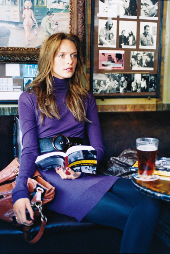 Vogue Kitap Kulübü Eylül 2025