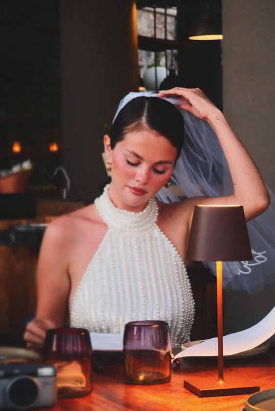 Selena Gomez’in Cabo’daki Bekârlığa Veda Partisi Hakkında Bilmeniz Gereken Her Şey