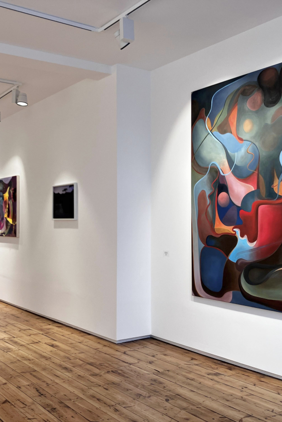 Doğayı Hatırlamak: Sanat, Ekoloji ve Bellek