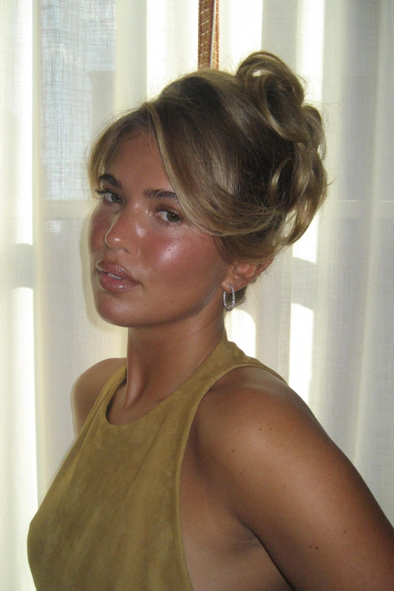 Matilda Djerf'ten Rosie Huntington-Whiteley'e Haftanın Güzellik Instagram'ları