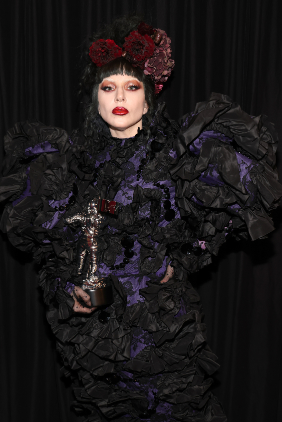 2025 MTV Video Müzik Ödülleri Kazananlar Listesi