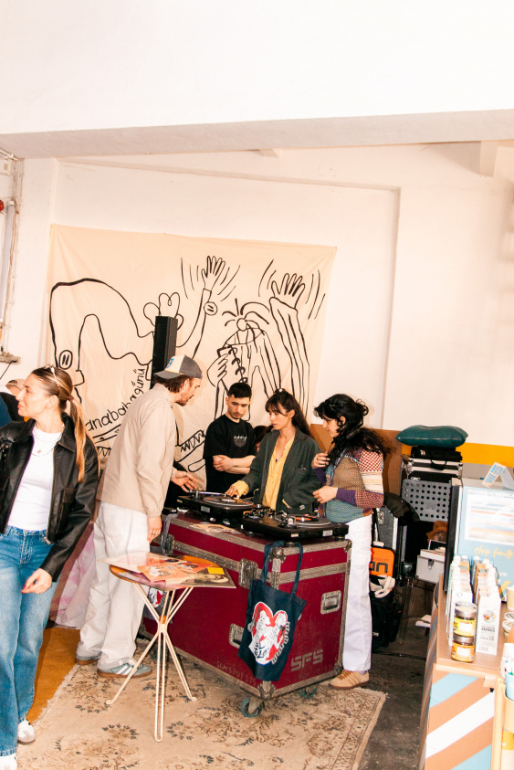 Yeni Nesil Pazarcılık