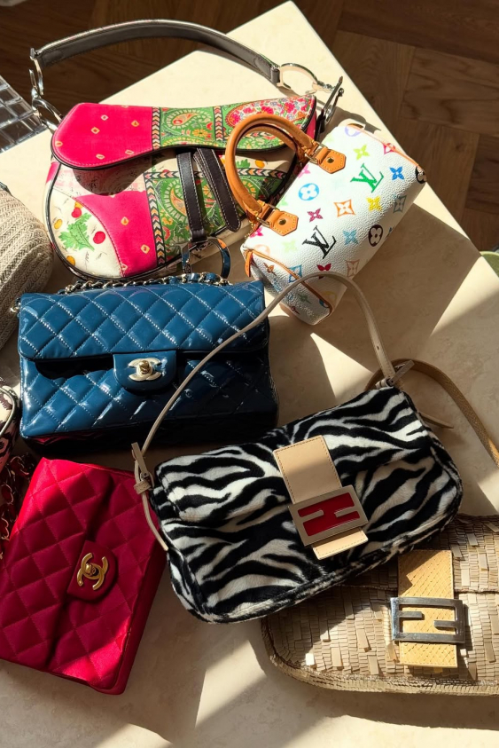 Vintage Alışveriş İçin Dünyanın En İyi Şehirleri