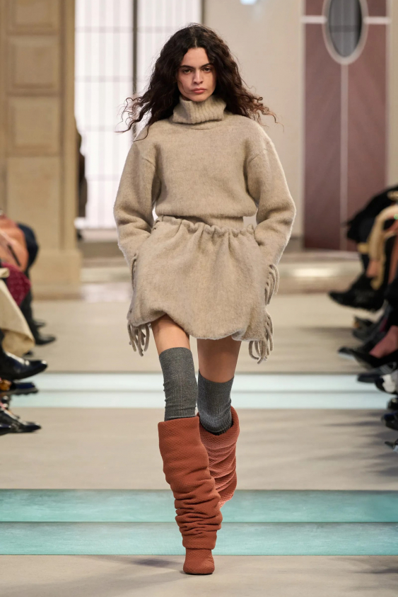 Nostaljik Ruh Boho Botların Yükseliş Devri