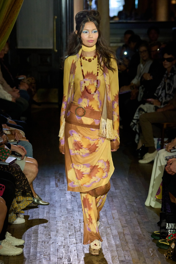 Prabal Gurung 2026 İlkbahar/Yaz