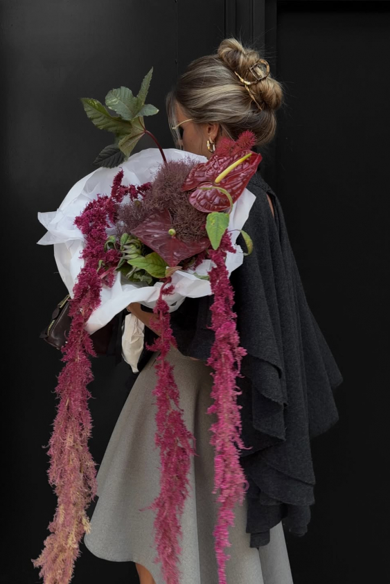 Linda Sza'dan Lori Harvey'e Haftanın Güzellik Instagram'ları