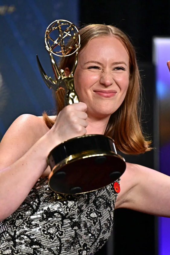 2025 Emmy Awards Kazananlar Listesi