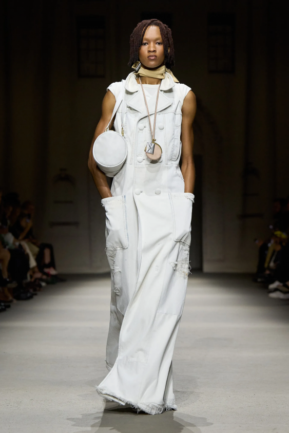 Tory Burch 2026 İlkbahar/Yaz