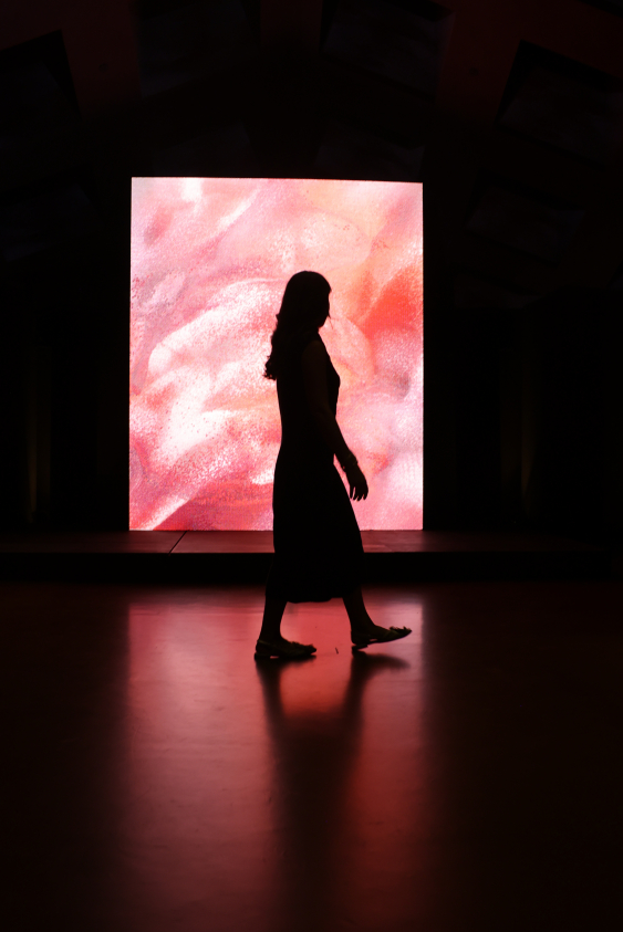 Tüm Duyulara Hitap Eden Bir Kutlama