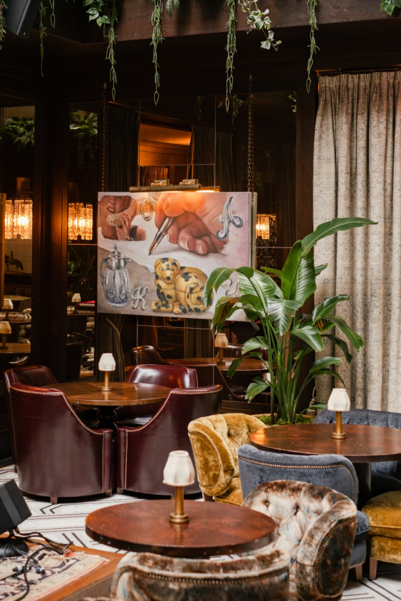 New York’ta Keşfedilmesi Gereken Tasarım Mekanlar New York’ta Keşfedilmesi Gereken Tasarım Mekanlar