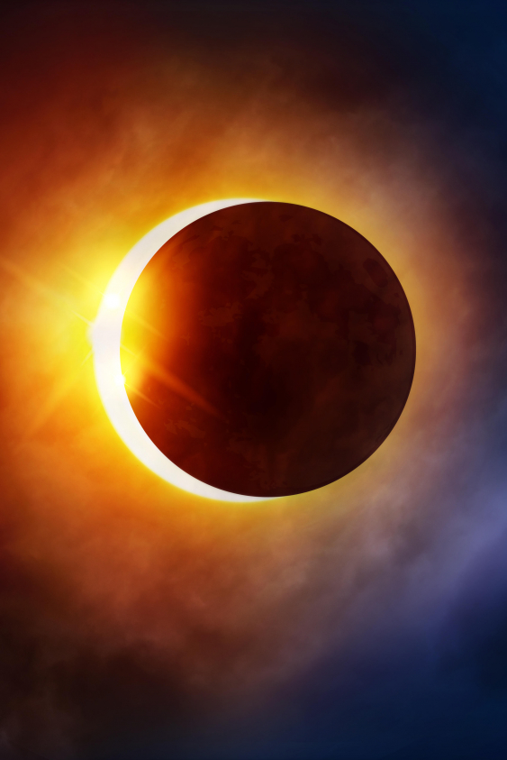 21 Eylül 2025 Başak Burcunda Güneş Tutulması’nın Burçlara Etkileri