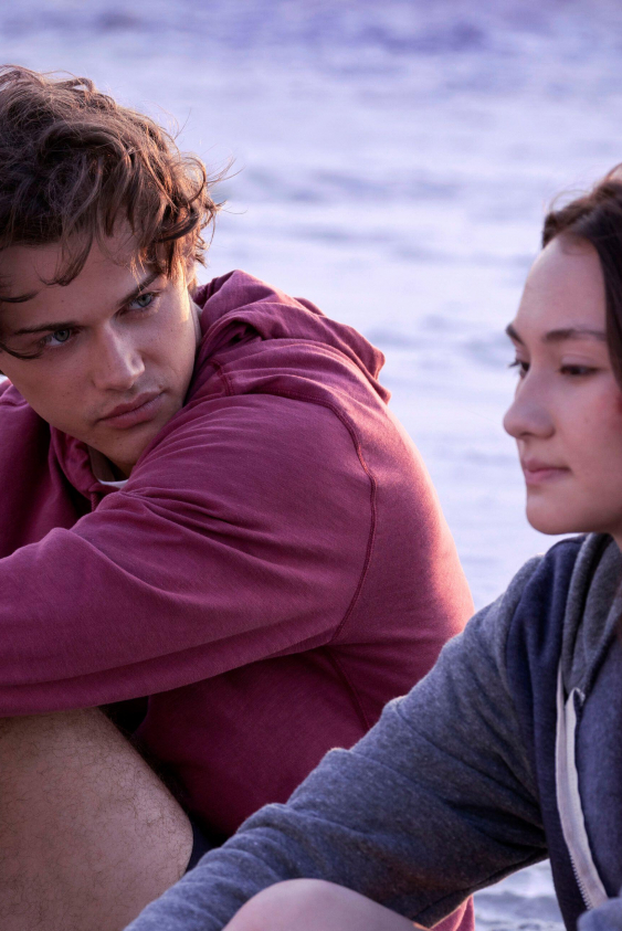 “The Summer I Turned Pretty” Dizisinin Film Uyarlaması Resmileşti