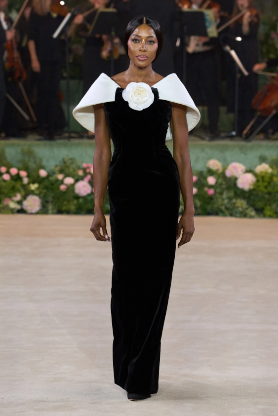 Simone Rocha 2026 İlkbahar/Yaz