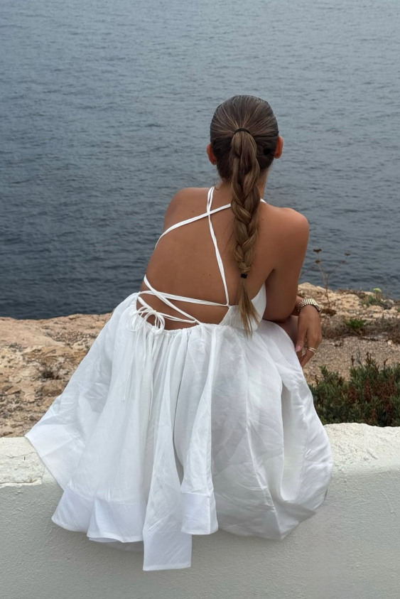 Anna Astrup'tan Nina Sandbech'e Haftanın Güzellik Instagram'ları