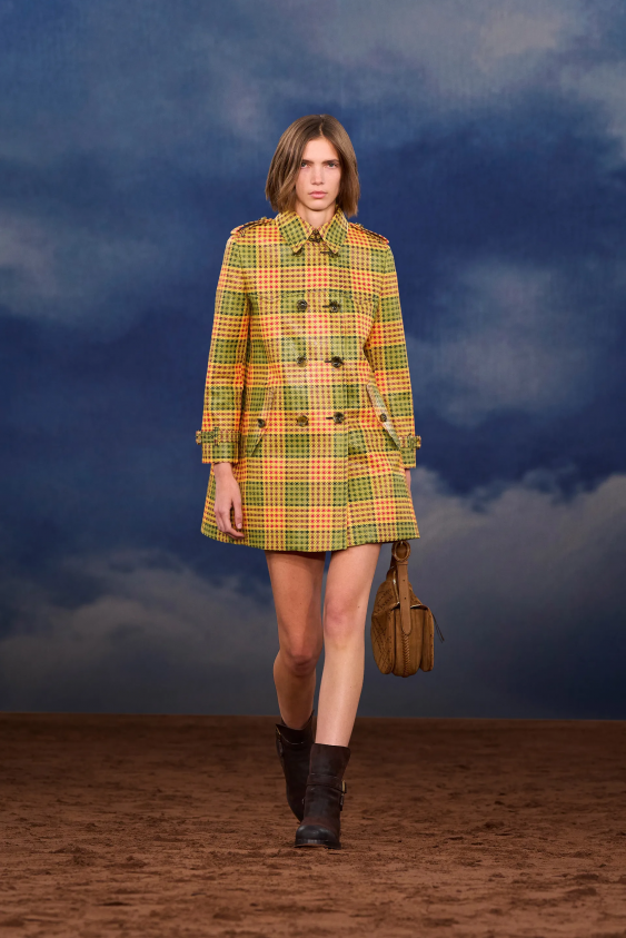 Gucci 2026 İlkbahar/Yaz