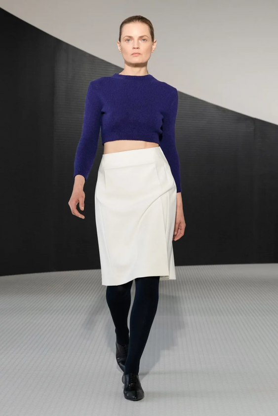 Fendi 2026 İlkbahar/Yaz