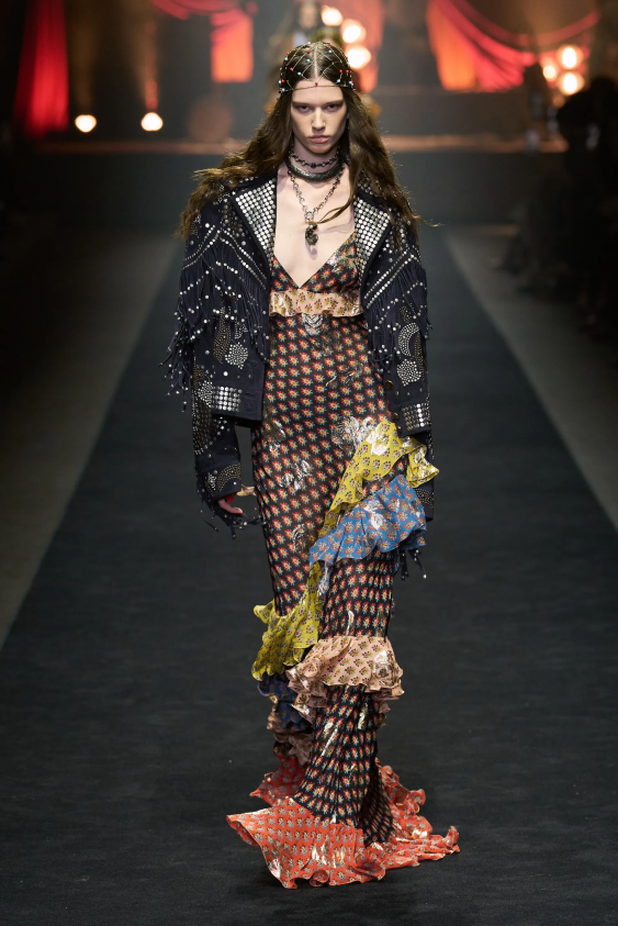 Max Mara 2026 İlkbahar/Yaz
