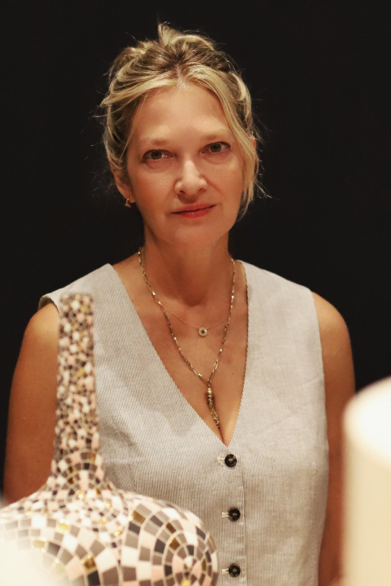 Sanatçı Elif Uras: “İşlerim, kadınların görünmeyen emeğini görünür kılma çabasının bir parçası.”