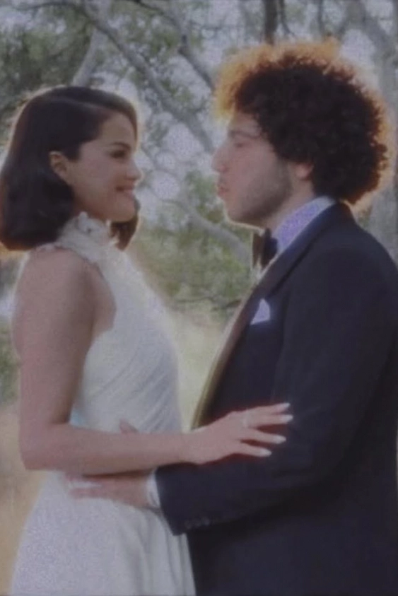 Selena Gomez ve Benny Blanco Evlendi