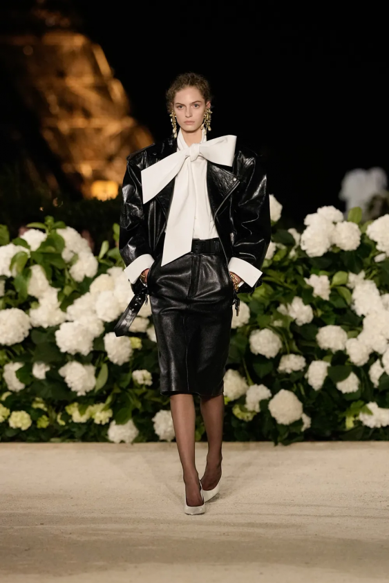 Louis Vuitton 2026 İlkbahar/Yaz