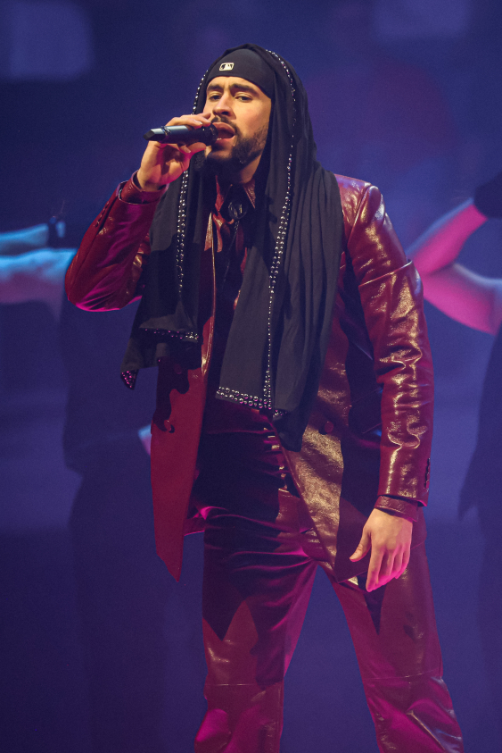 2026 Super Bowl Devre Arası'nda Kim Performans Sergileyecek?