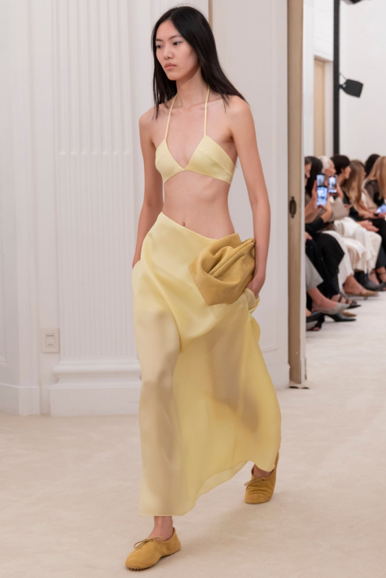 Milano Moda Haftası’nda Öne Çıkan 2026 İlkbahar/Yaz Trendleri