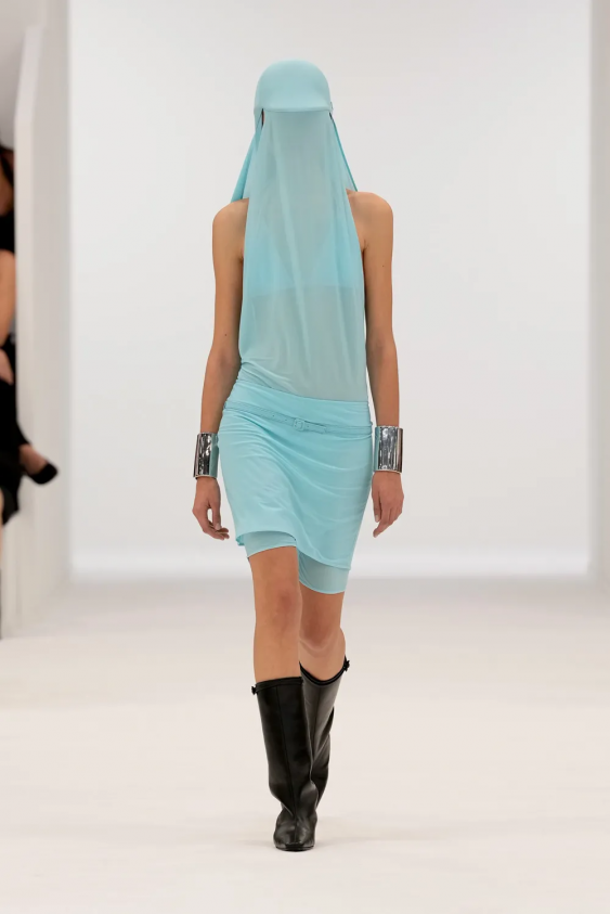 Stella McCartney 2026 İlkbahar/Yaz