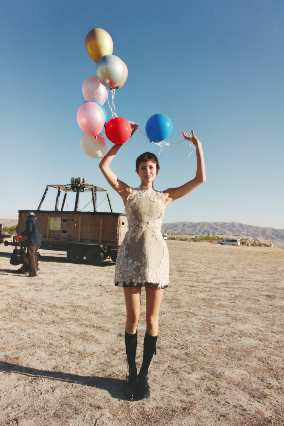 Vogue Türkiye Ekim 2025