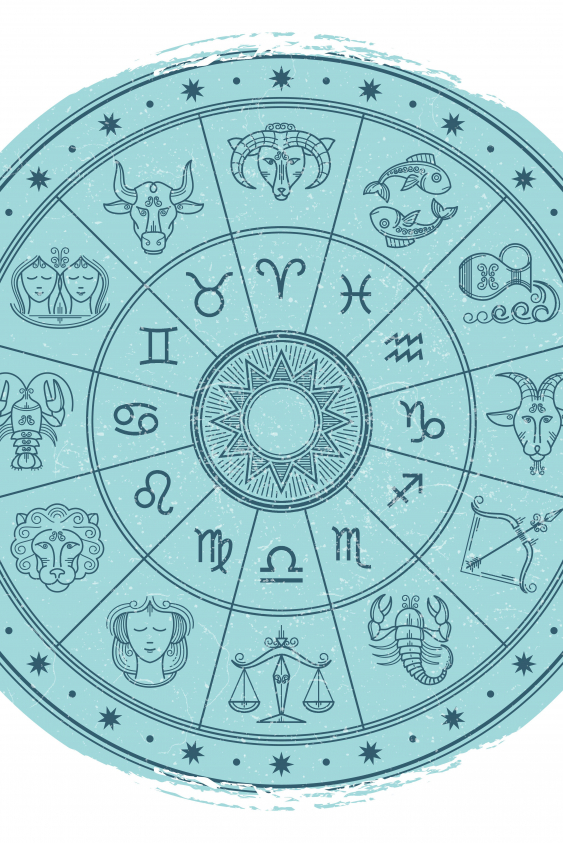 Ekim Ayı Burç Yorumları - 2025