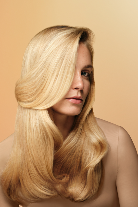 Saç Bakımında Yeni Rutin