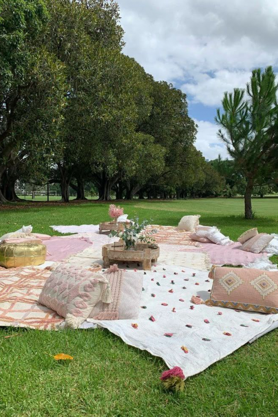 Wellness Temalı Doğum Günü Partileri Yükselişe Geçiyor