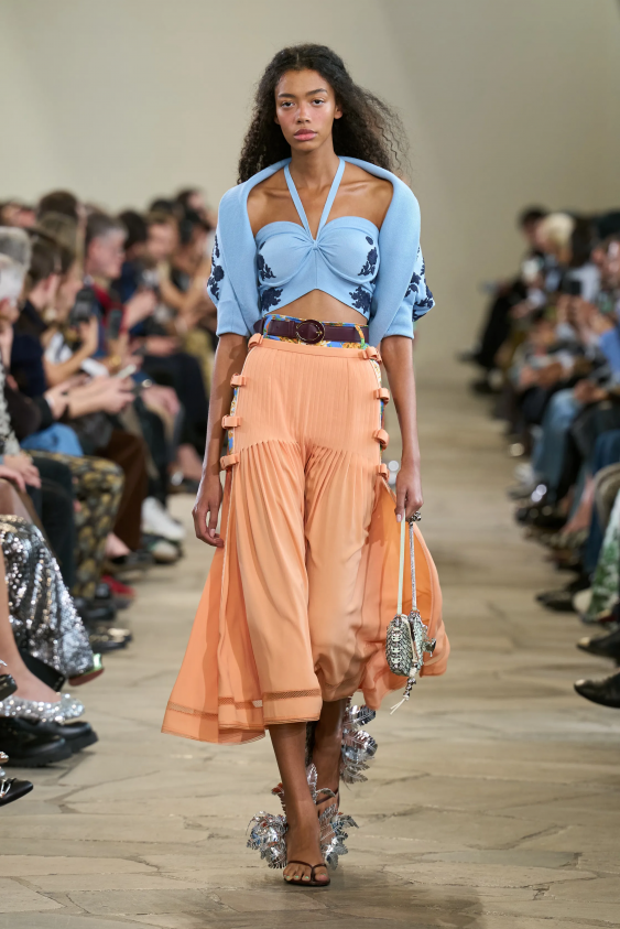 Schiaparelli 2026 İlkbahar/Yaz