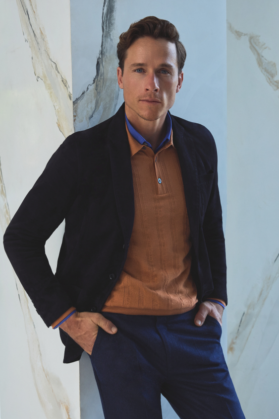 En Çok Tercih Edilen Erkek Giyim Trendleri 2025