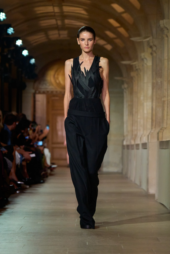 Maison Margiela 2026 İlkbahar/Yaz