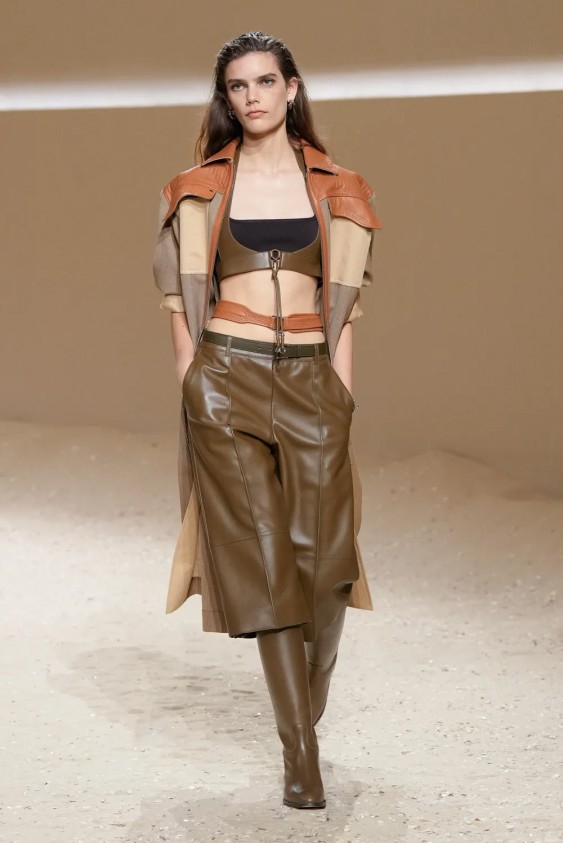 Balenciaga 2026 İlkbahar/Yaz