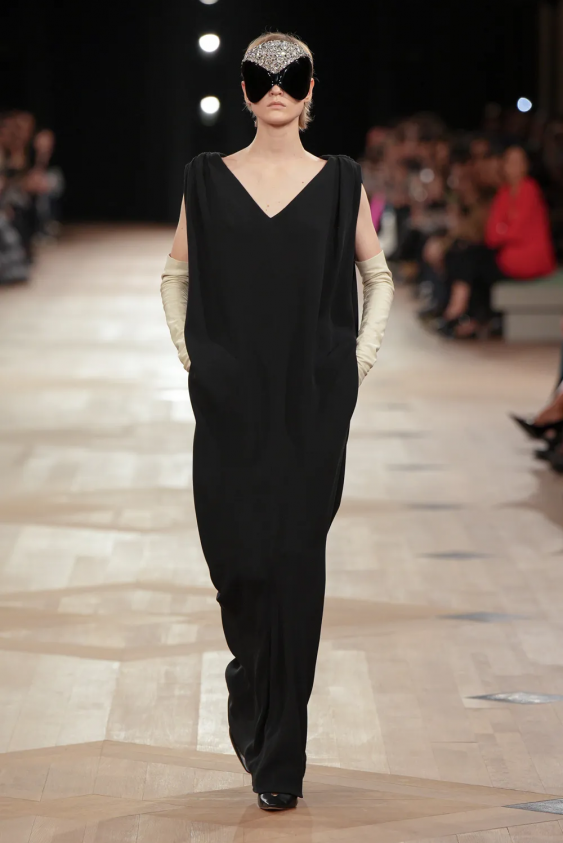 Alaïa 2026 İlkbahar/Yaz