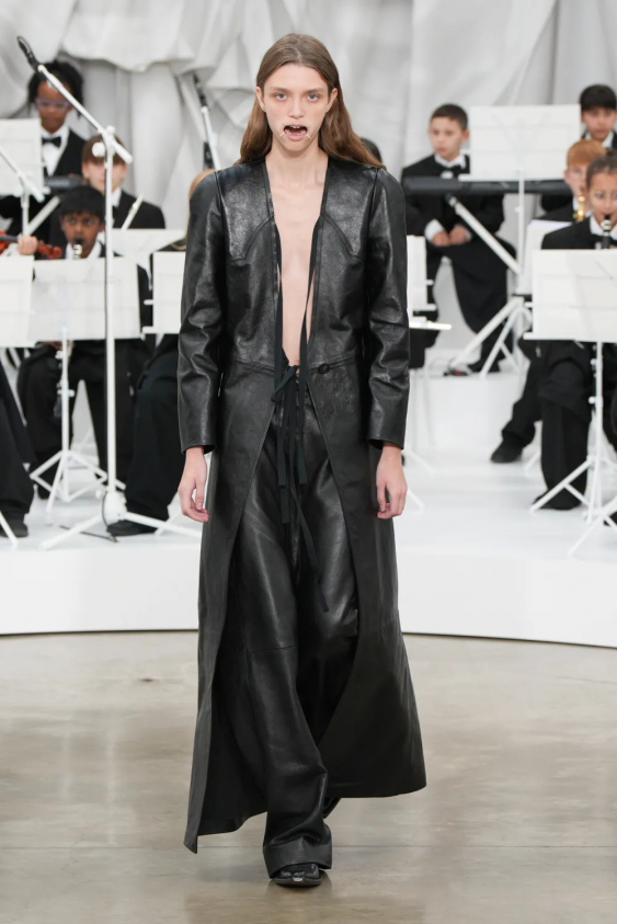 Hermès 2026 İlkbahar/Yaz