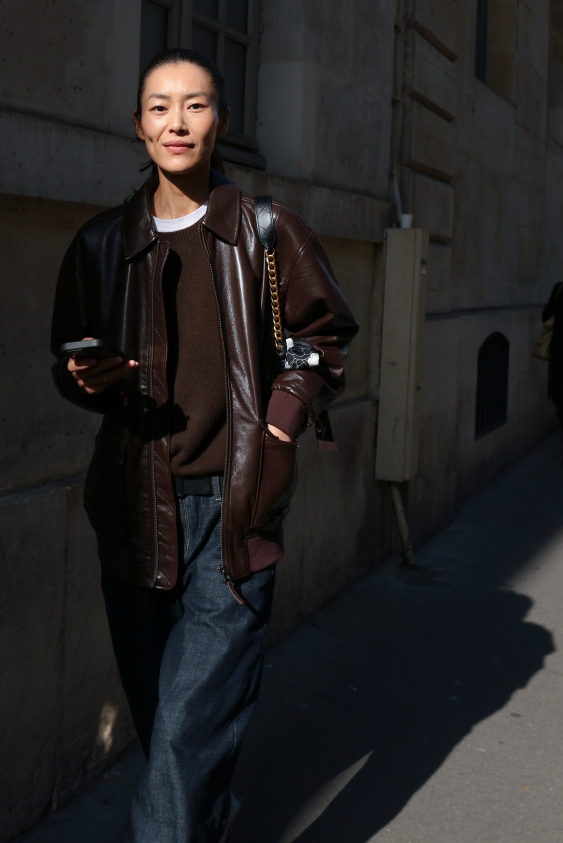 Sokak Stili: 2026 İlkbahar/Yaz Paris Haute Couture Moda Haftası