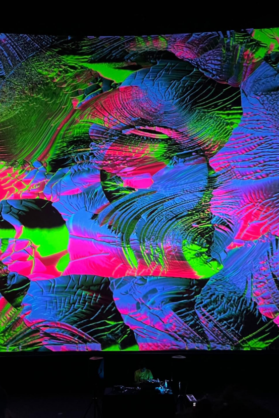 Sonica Glasgow Direktörü Cathie Boyd: “Bugün, sanat ve teknolojinin benzeri görülmemiş şekilde kesiştiği bir dönüm noktasında olduğumuzu hissediyorum.”